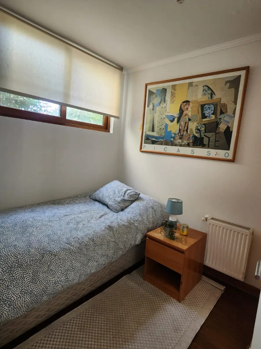 Venta Casa 5D en suite Walk-in cl&oacute;set 4B 3E 1B La Reina Alta - La Reina
