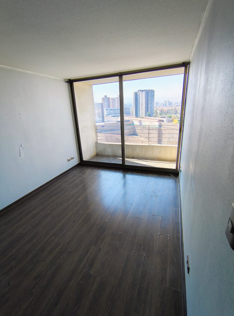 Venta Departamento 2D 1B 1E Francisco de Villagra - La Reina