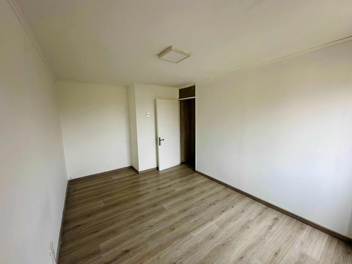 Venta Departamento 3D 1B 1E Villa Frei - &Ntilde;u&ntilde;oa
