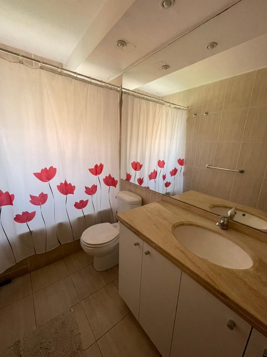 Arriendo Departamento 3D Metro Manquehue - Apumanque - Las Condes