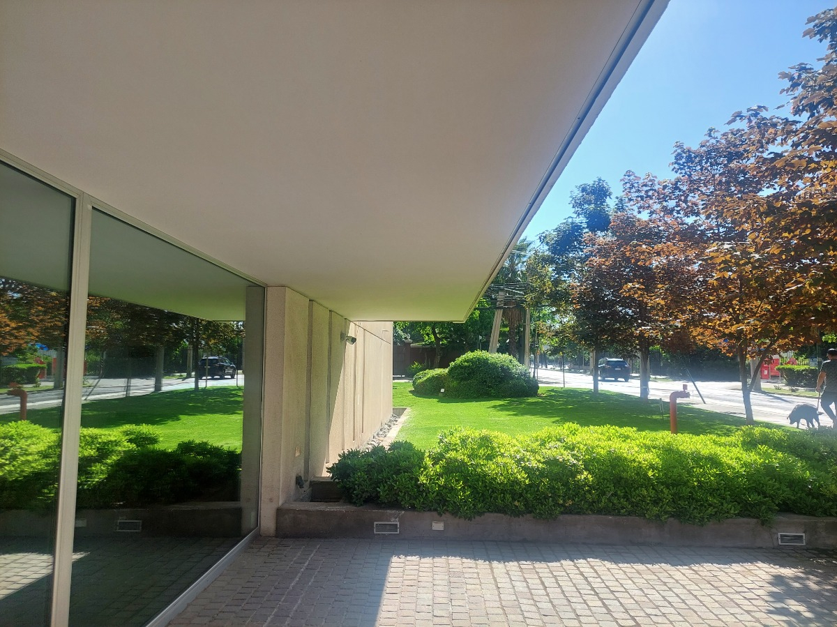 Venta Departamento 4D Metro Escuela Militar - Las Condes