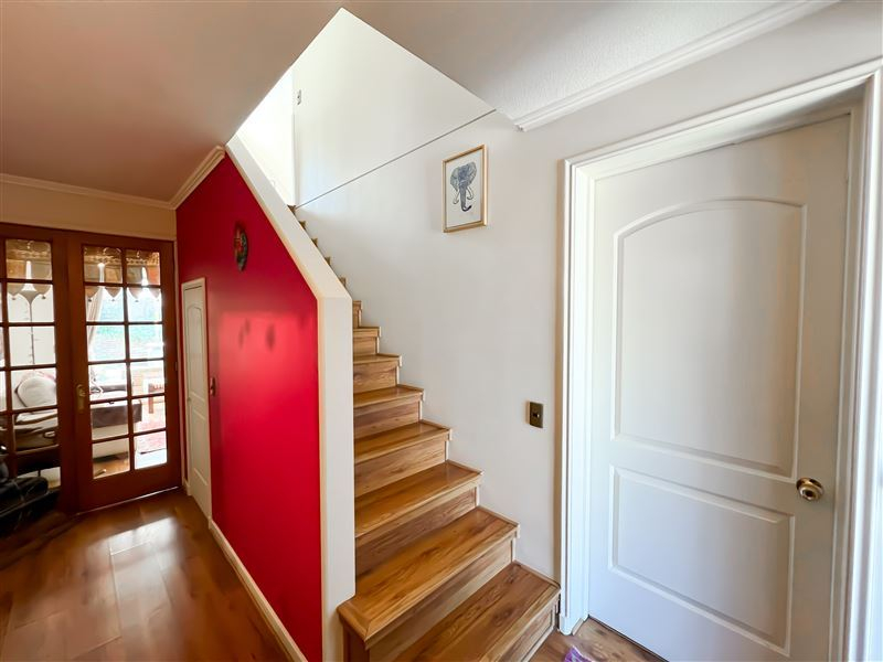 Venta Casa Sur 3D en suite Walk-in cl&oacute;set 3B 2E 1B La Dehesa - Lo Barnechea