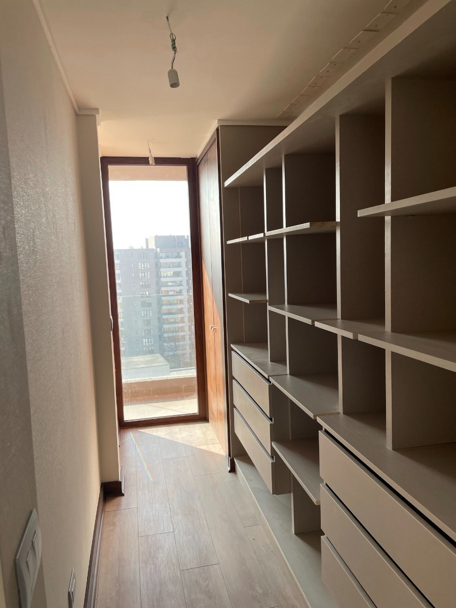 Venta Departamento 1D Los Leones - Providencia