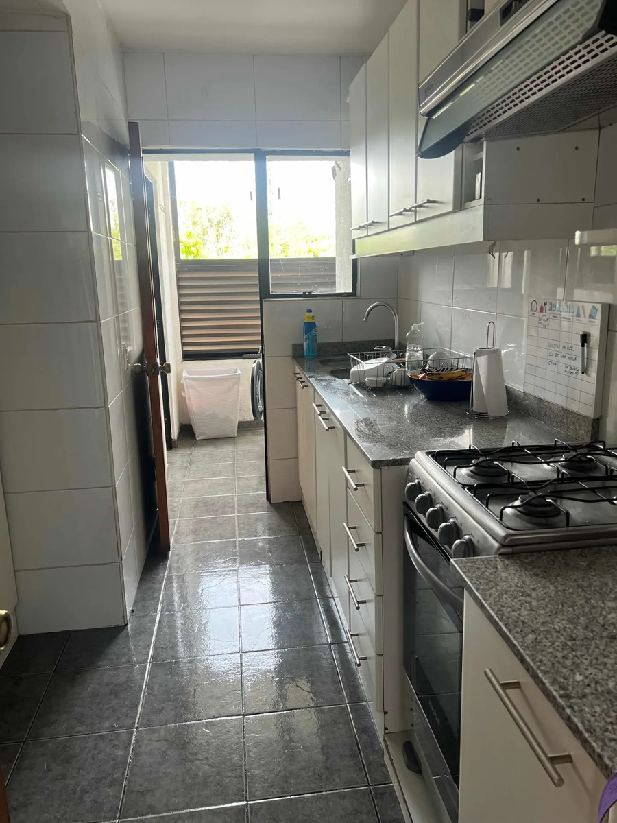 Arriendo Departamento 3D 3B 1E Metro Manquehue - Apumanque - Las Condes