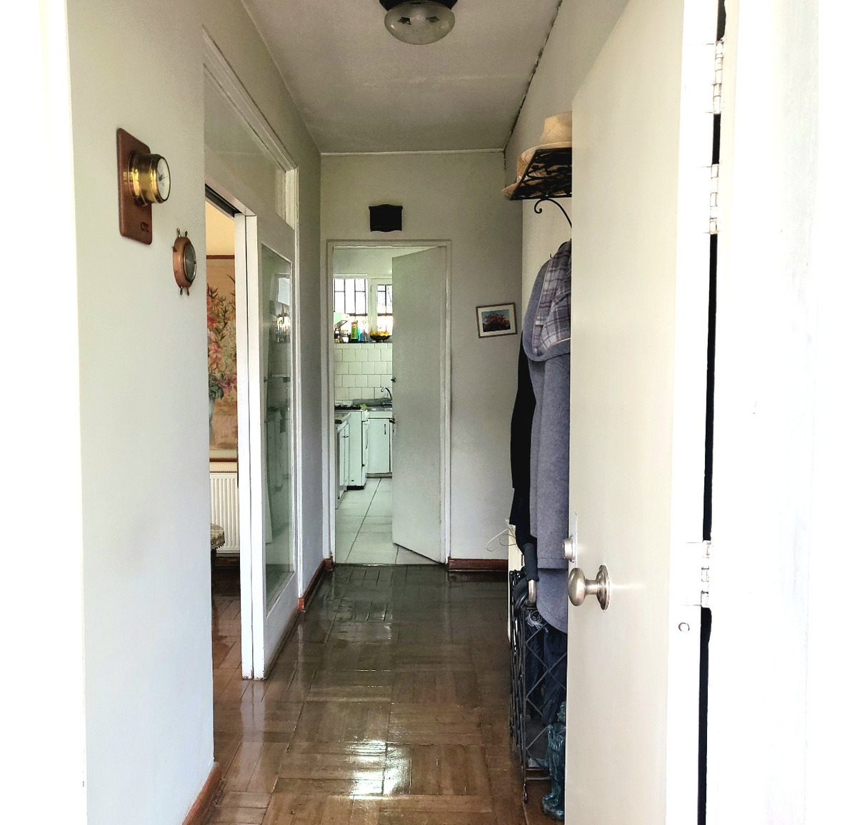 Venta Casa 4D Blest Gana - La Reina