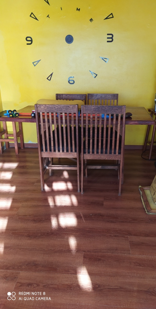 Venta Departamento 3D 1B Villa Los Jard&iacute;nes - Villa Los Presidentes - &Ntilde;u&ntilde;oa