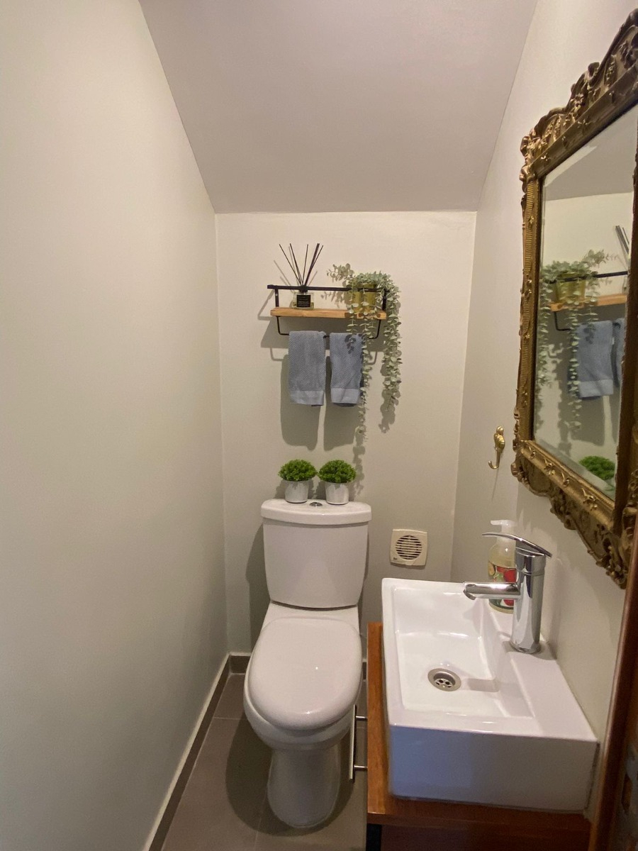 Venta Casa NO 4D 4B 2E 1B Carlos Ossand&oacute;n - La Reina