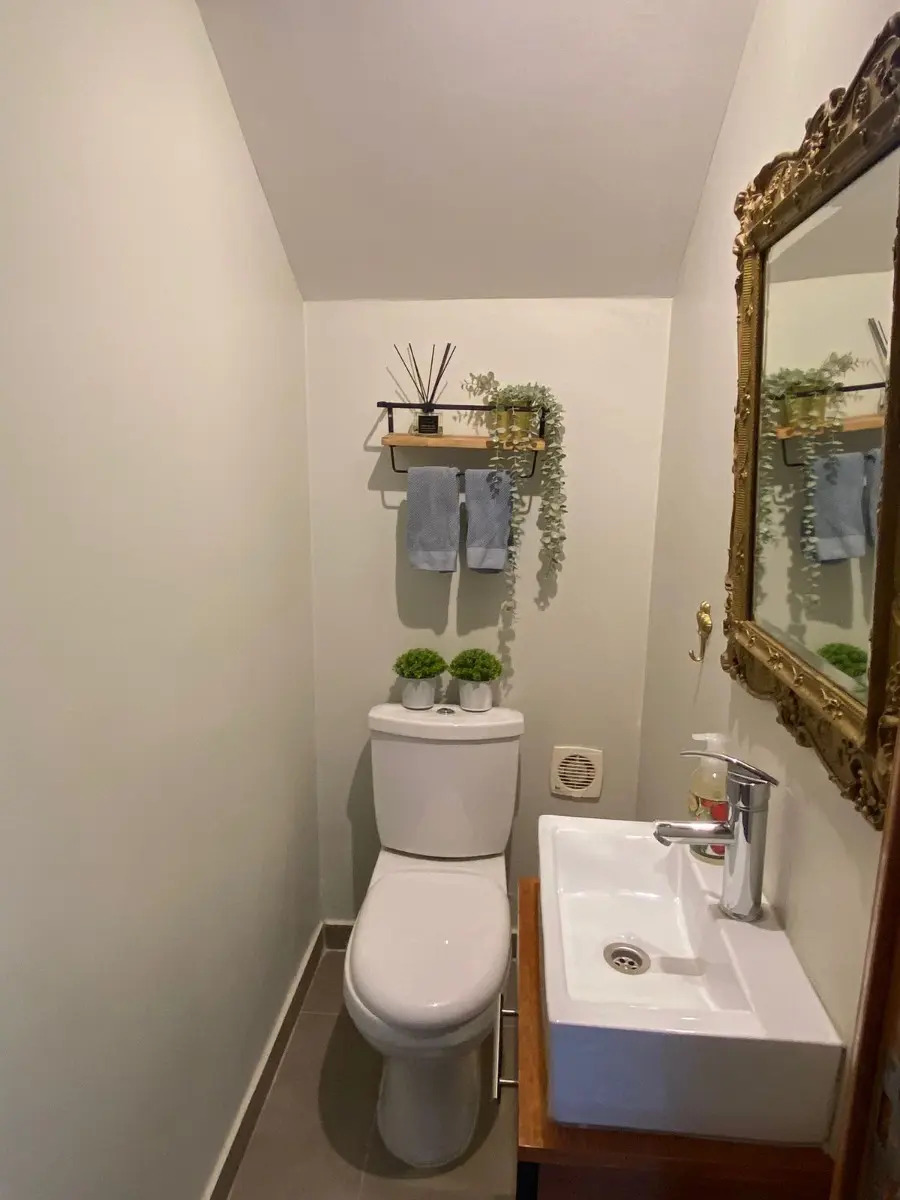 Venta Casa NO 4D 4B 2E 1B Carlos Ossand&oacute;n - La Reina