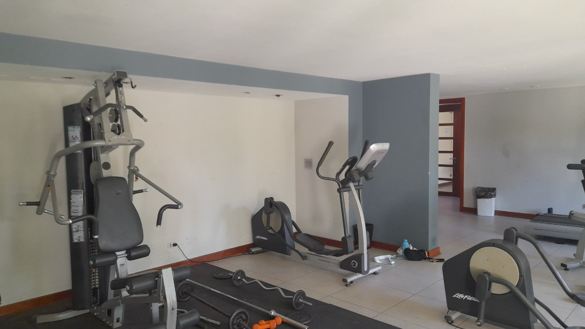 Arriendo Departamento 3D Alto Las Condes - Las Condes