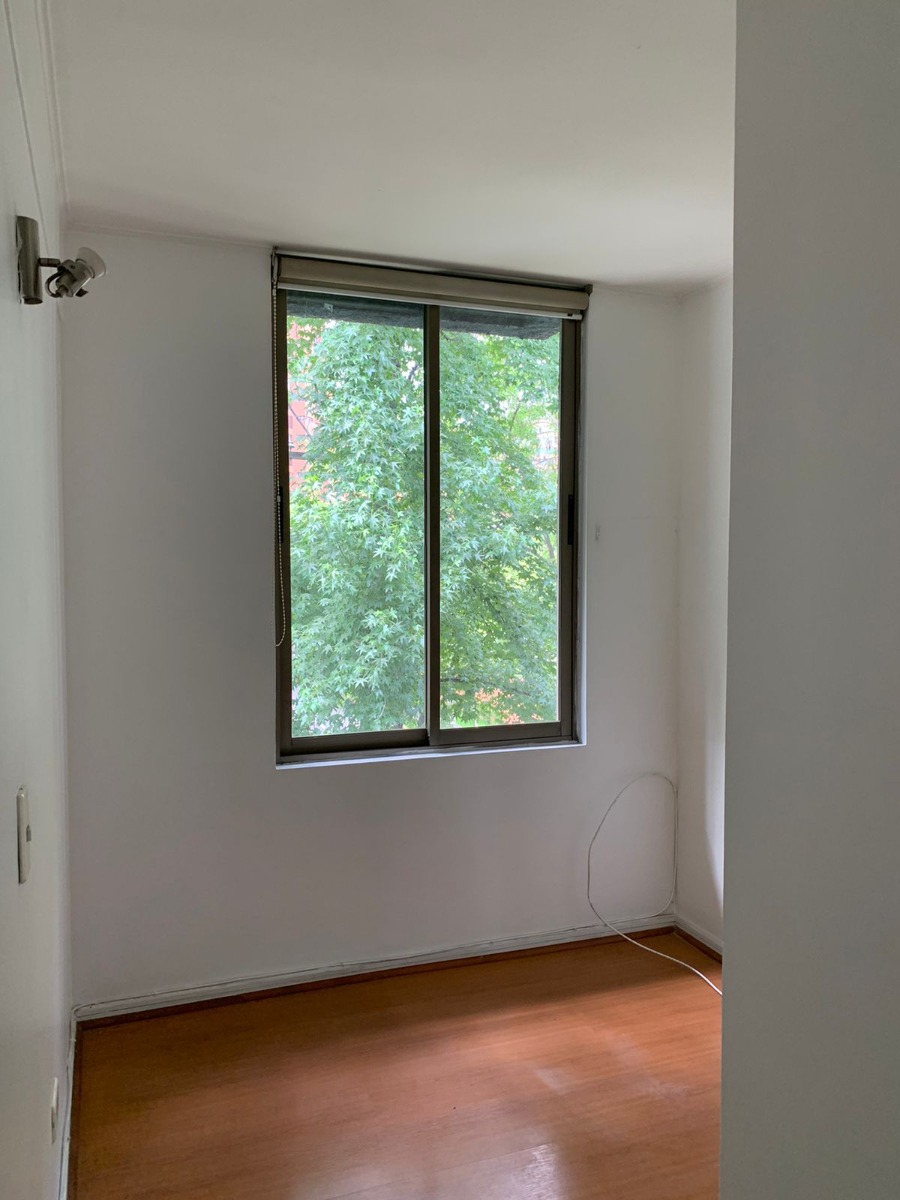 Venta Departamento 3D  - Las Condes