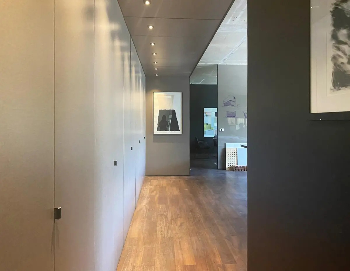 Arriendo Oficina P 2B 1E Las Lilas - Providencia