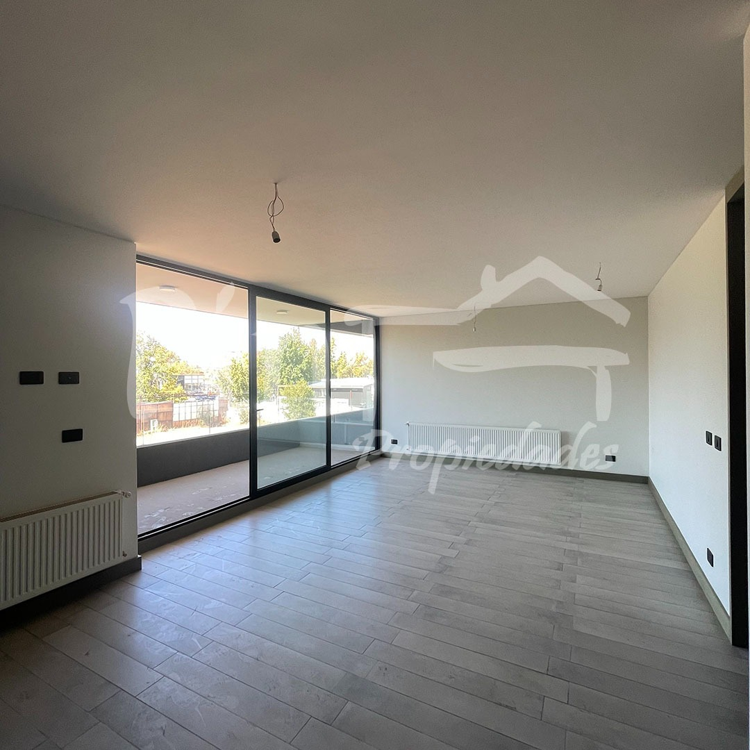 Venta Departamento O 2D Walk-in cl&oacute;set 3B 1E 1B Estadio Croata - Vitacura