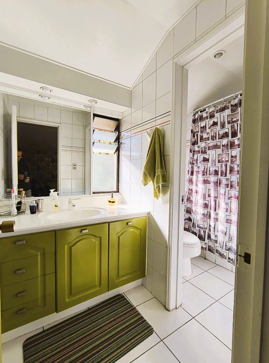 Venta Casa NP 5D en suite Walk-in cl&oacute;set 4B 2E La Dehesa - Lo Barnechea