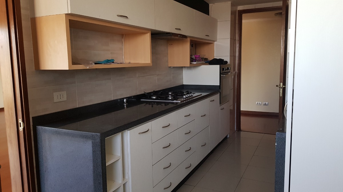 Arriendo Departamento 3D Parque Bicentenario - Vitacura