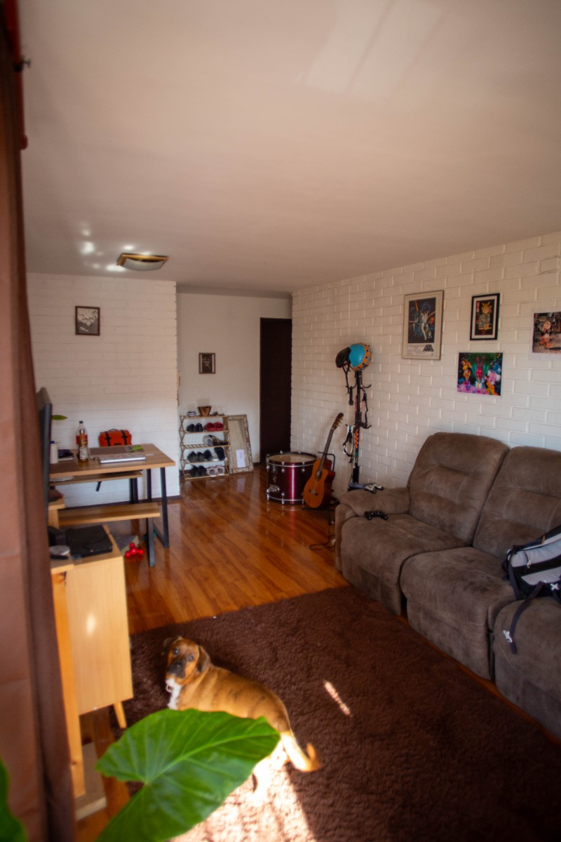 Venta Departamento NP 3D en suite 2B 1E Diagonal Oriente - &Ntilde;u&ntilde;oa