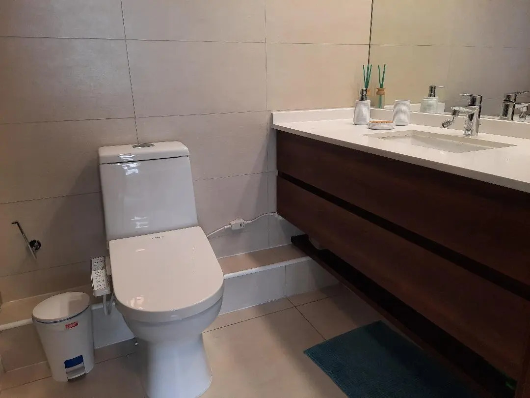 Venta Departamento NP 2D en suite Walk-in cl&oacute;set 2B 2E 1B Puente Nuevo - Lo Barnechea