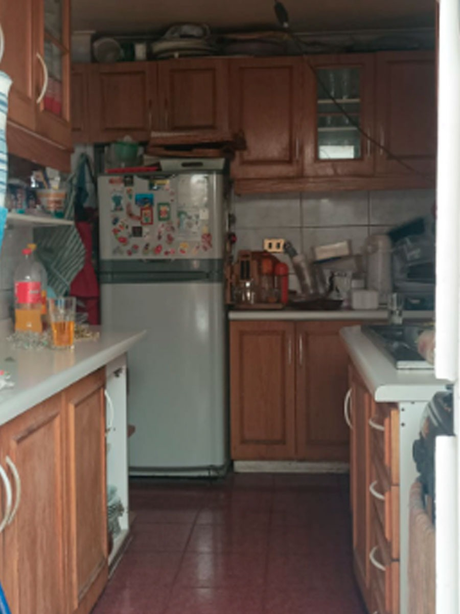 Venta Casa 5D Pepe Vila - La Reina