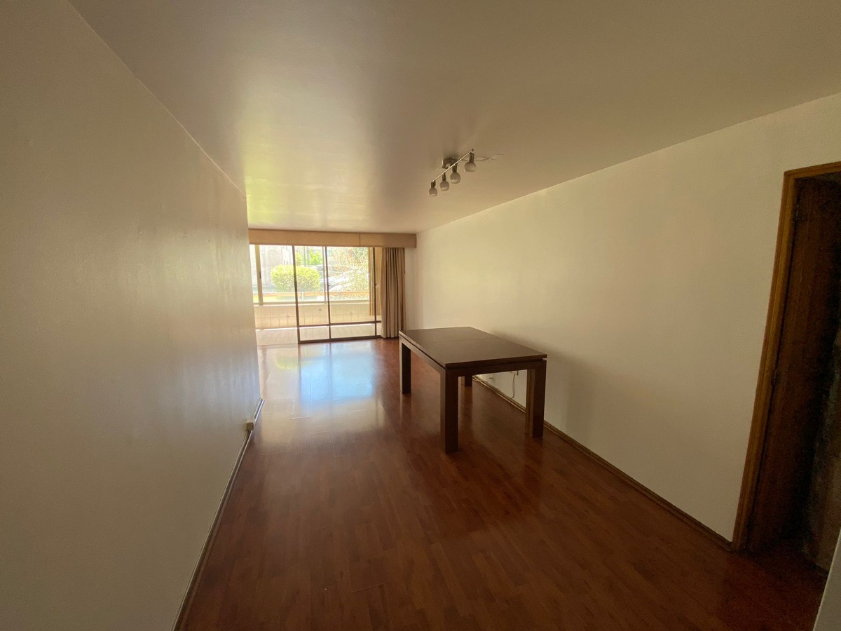 Arriendo Departamento 4D 3B 1E 1B Vaticano - Las Condes