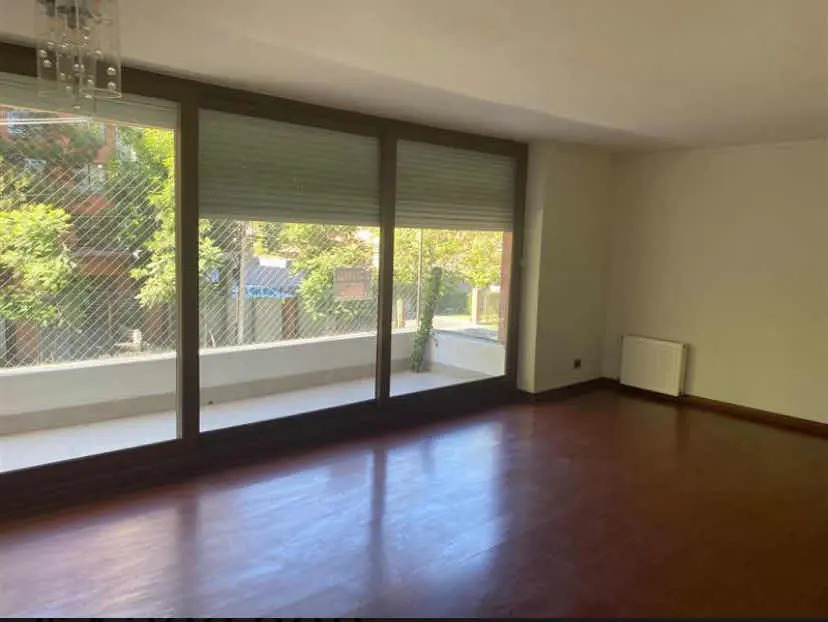Arriendo Departamento 3D 2B 1E 1B Mall Sport - Las Condes