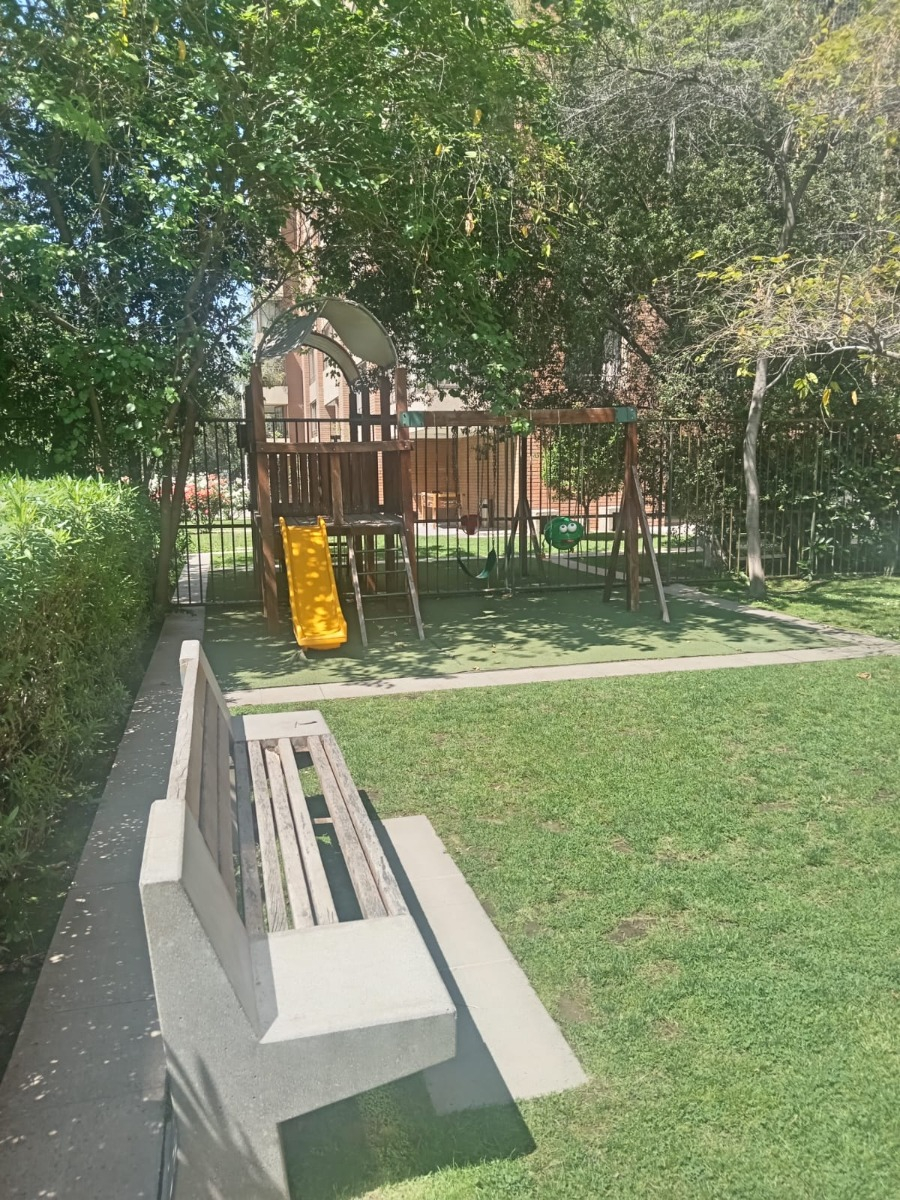 Arriendo Departamento NO 2D en suite Walk-in cl&oacute;set 2B 1E 1B Nueva Las Condes - Las Condes