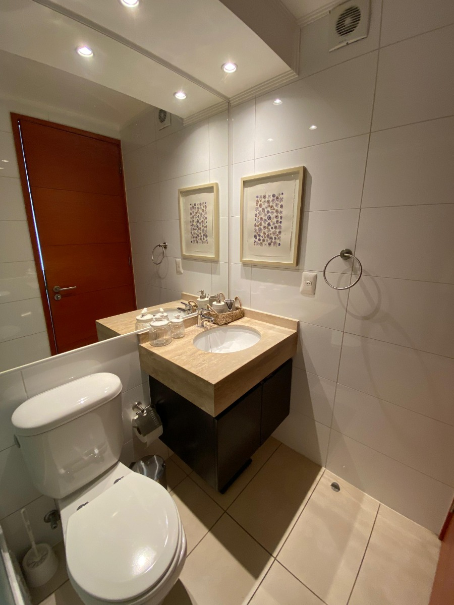 Arriendo Departamento 2D en suite Walk-in cl&oacute;set 2B 1E Alto Las Condes - Las Condes