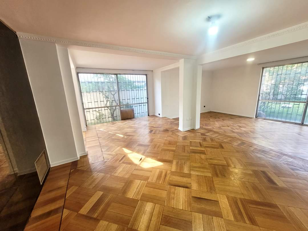 Venta Casa 6D Metro Manquehue - Apumanque - Las Condes