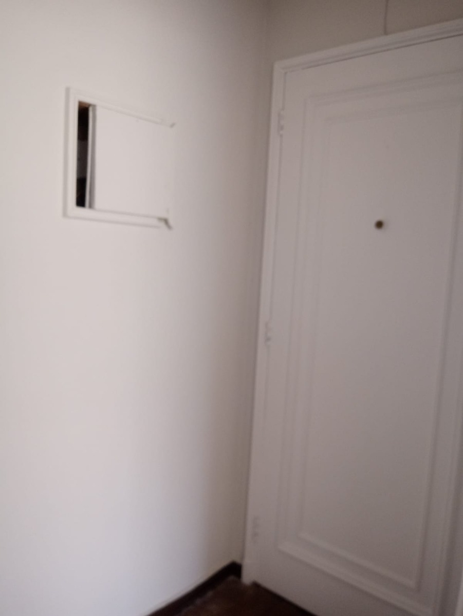 Venta Departamento NO 3D 2B Plaza Italia - Providencia