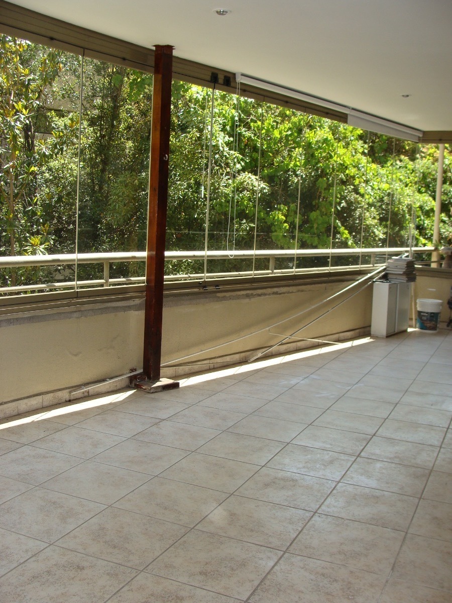 Venta Departamento NO 4D en suite Walk-in cl&oacute;set 5B 3E 1B Barrio El Golf - Las Condes