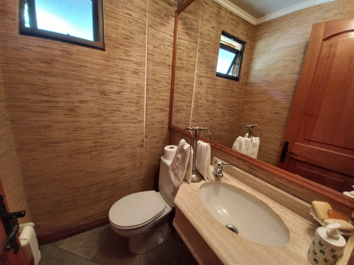 Venta Casa NO 4D en suite Walk-in cl&oacute;set 3B 4E Los Trapenses - Lo Barnechea