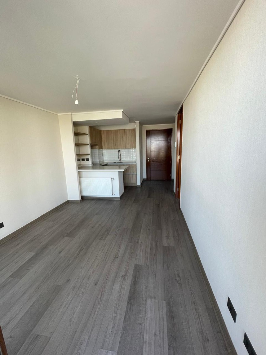 Venta Departamento SP 1D en suite 1B 1E 1B In&eacute;s de Su&aacute;rez - Providencia