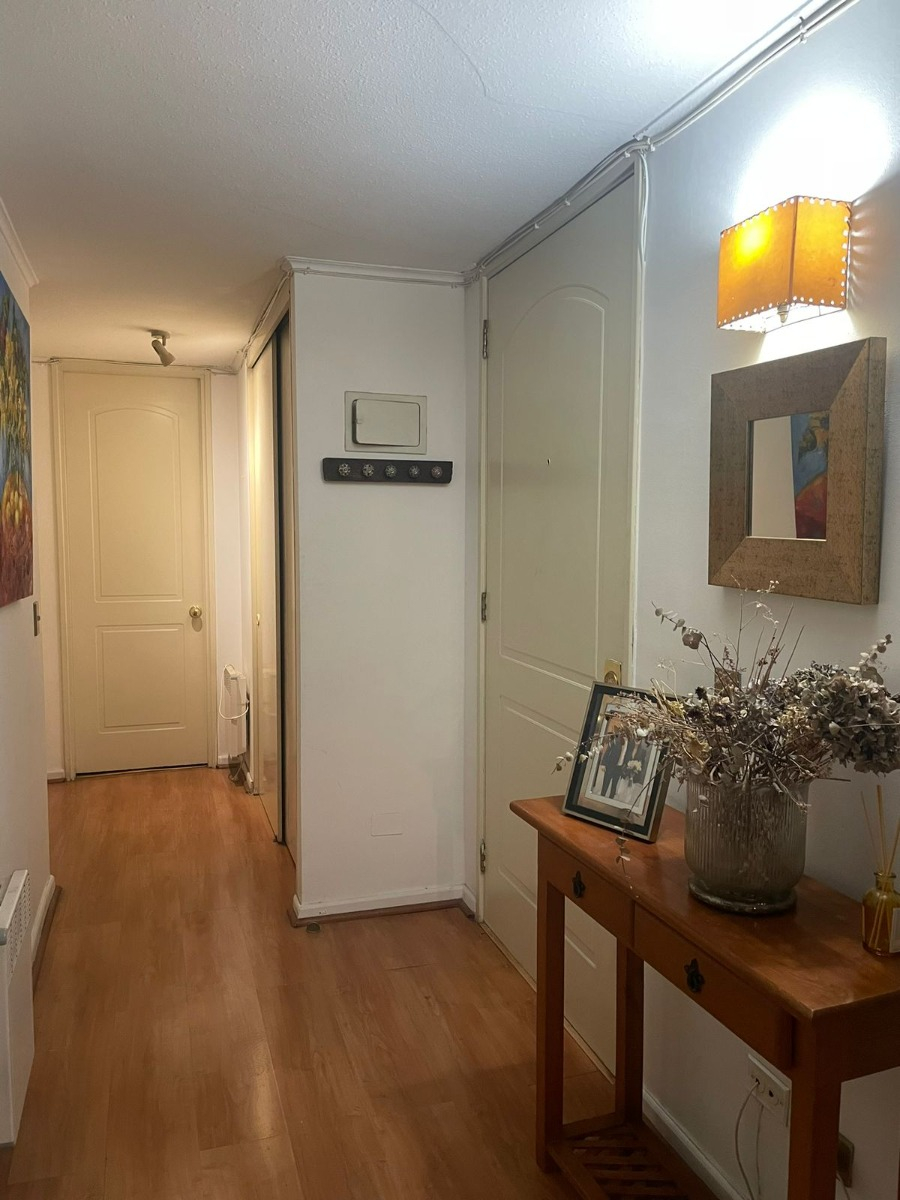 Arriendo Departamento NO 4D en suite 3B 1E 1B Puente Nuevo - Lo Barnechea