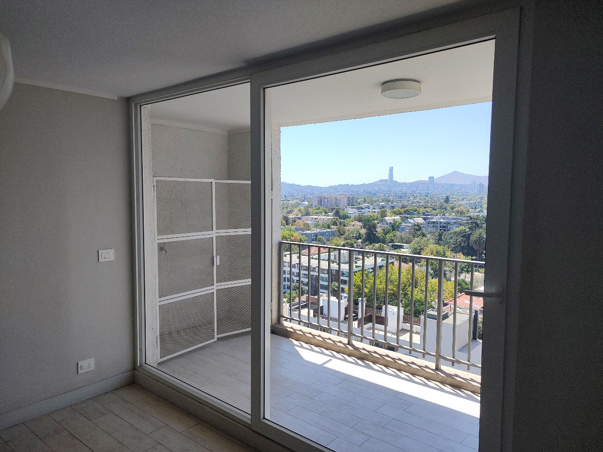 Venta Departamento NO 2D 2B 1E 1B Diagonal Oriente - &Ntilde;u&ntilde;oa