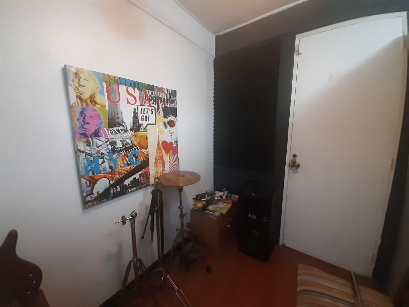 Venta Casa 4D Rotonda Atenas - Las Condes
