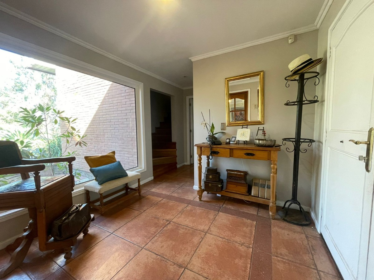 Venta Casa NO 6D en suite Walk-in cl&oacute;set 3B 4E 1B Chicureo - Colina