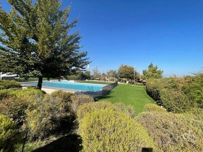 Arriendo Departamento 4D 4B 2E 1B Quinchamal&iacute; - Las Condes