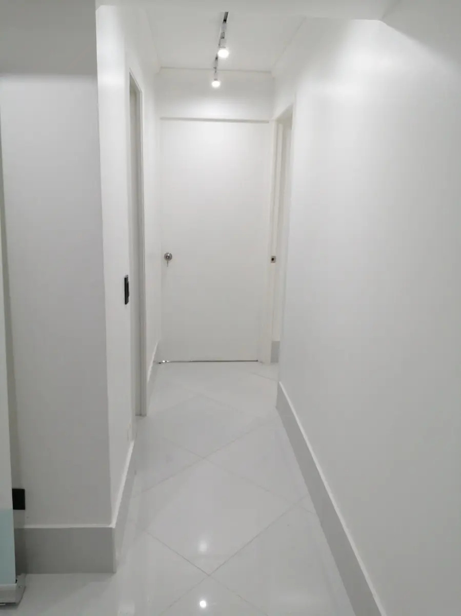 Arriendo Oficina 2B 1E Barrio El Golf - Las Condes