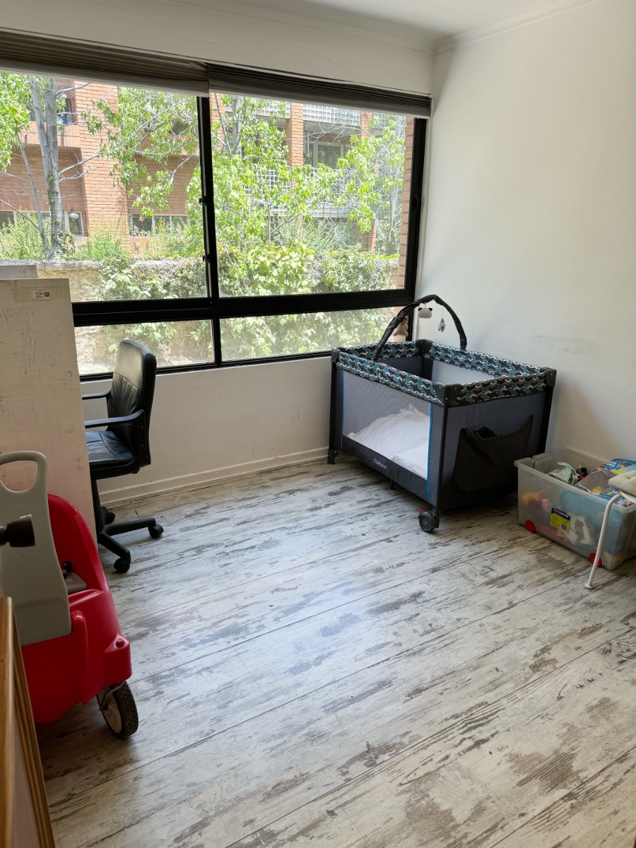 Arriendo Departamento 3D Juan XXIII - Vitacura