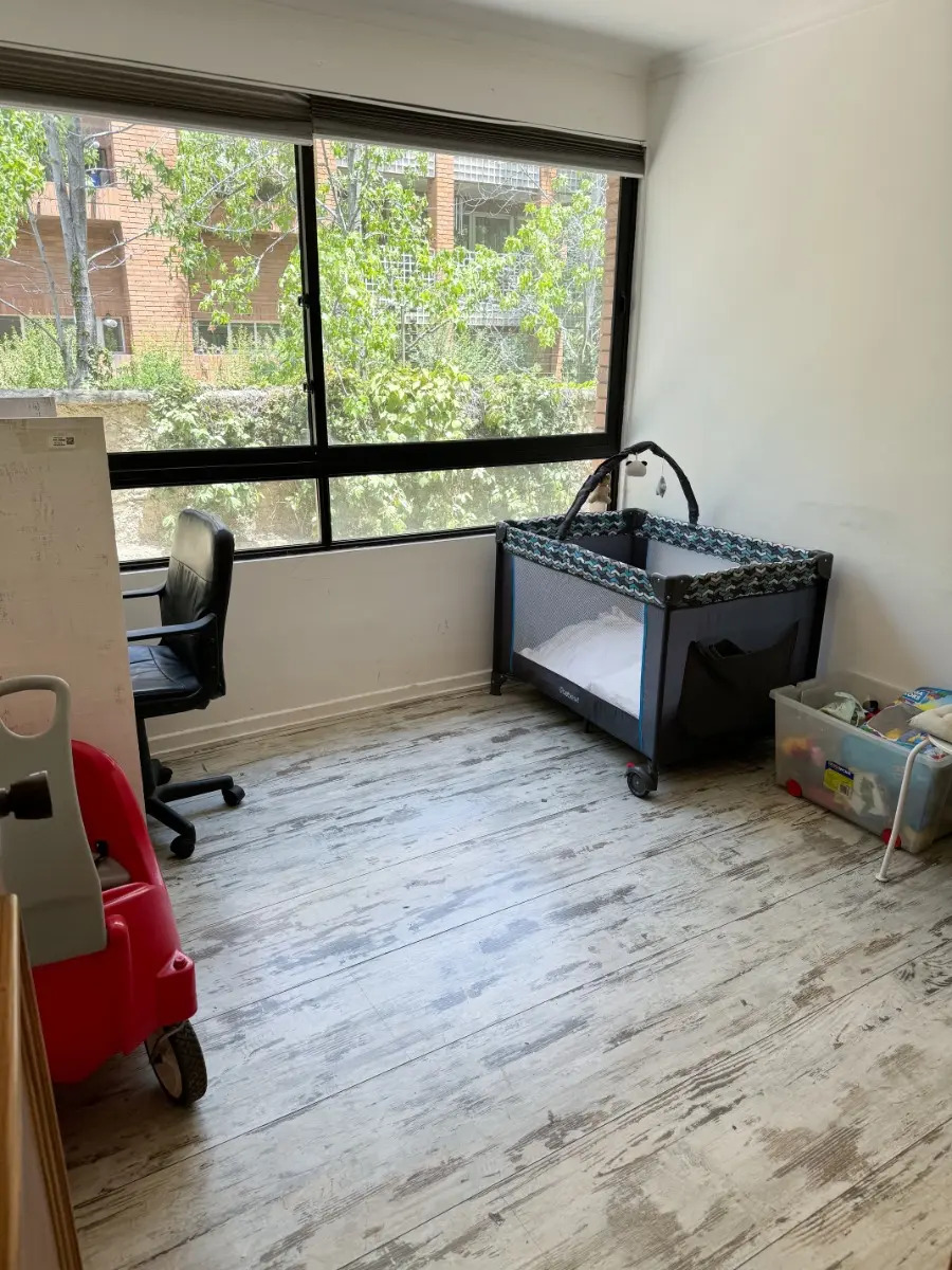 Arriendo Departamento 3D Juan XXIII - Vitacura