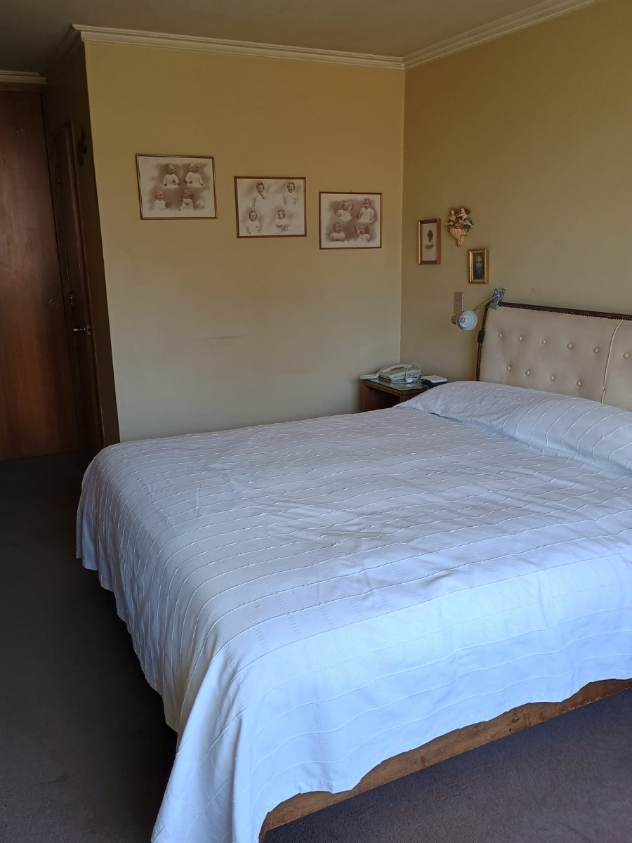 Venta Departamento SO 3D Walk-in cl&oacute;set 2B 2E 1B Vaticano - Las Condes