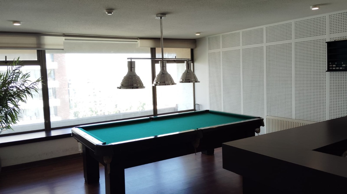 Venta Departamento NO 3D en suite Walk-in cl&oacute;set 2B 1E 1B Metro &Ntilde;u&ntilde;oa - &Ntilde;u&ntilde;oa