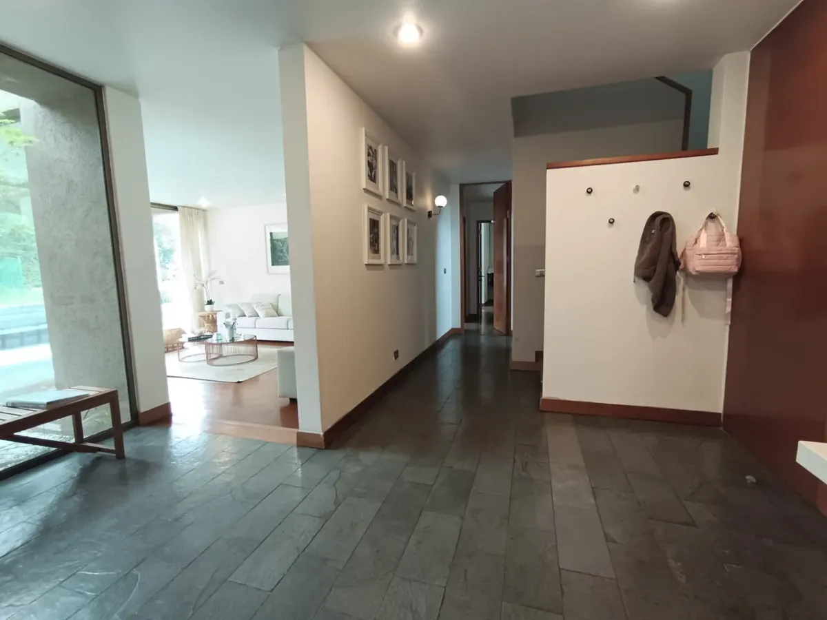 Venta Casa 5B 6E Los Trapenses - Lo Barnechea