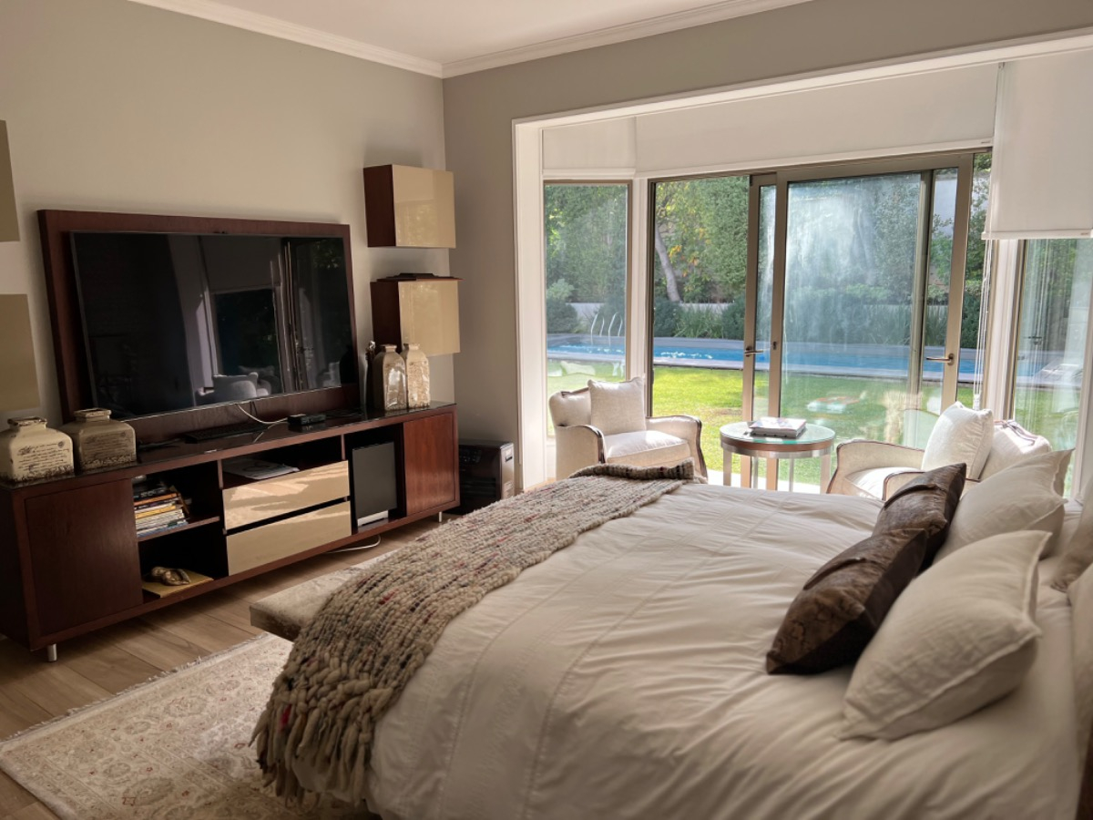 Venta Casa NO 5D 4B 4E 1B Santa Mar&iacute;a de Manquehue - Vitacura