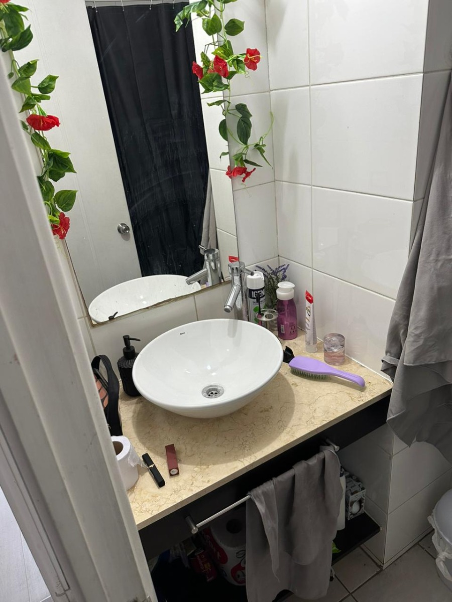 Venta Departamento SP 2D en suite Walk-in cl&oacute;set 2B 1E 1Bd Plaza Ega&ntilde;a - &Ntilde;u&ntilde;oa