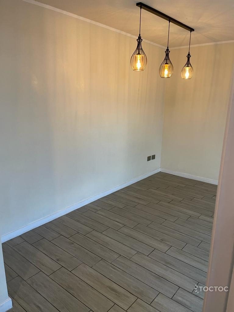 Arriendo Departamento O 3D en suite 2B 1E 1B Pepe Vila - La Reina