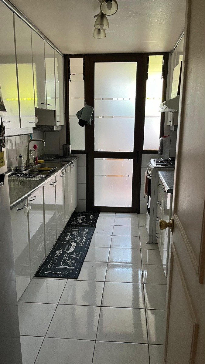 Arriendo Departamento 3D Sebasti&aacute;n Elcano - Las Condes