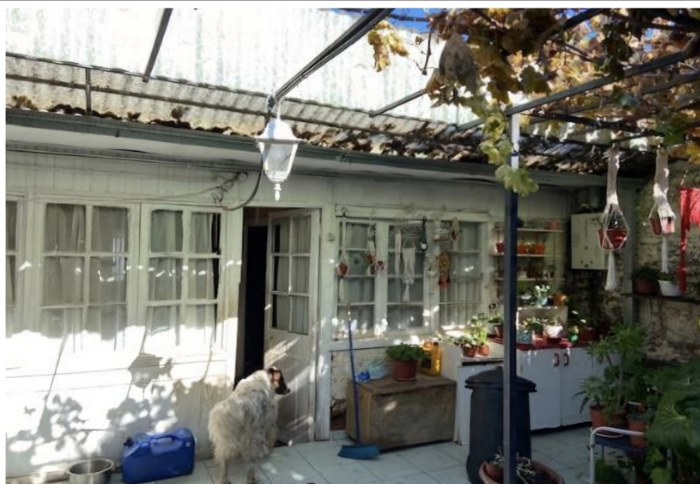 Venta Casa 5D 1B Metro Sim&oacute;n Bolivar - &Ntilde;u&ntilde;oa