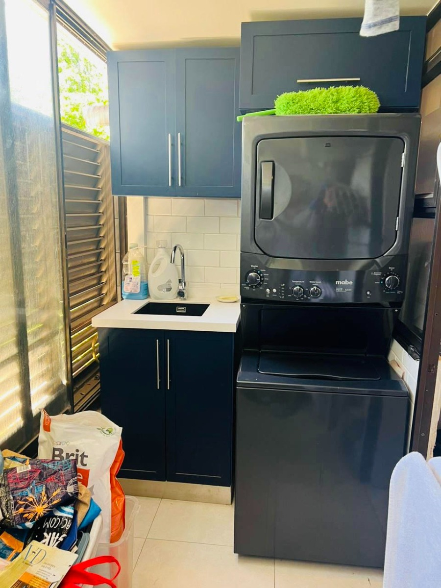 Arriendo Departamento NO 4D Walk-in cl&oacute;set 4B 1E 1B Tabancura - Vitacura