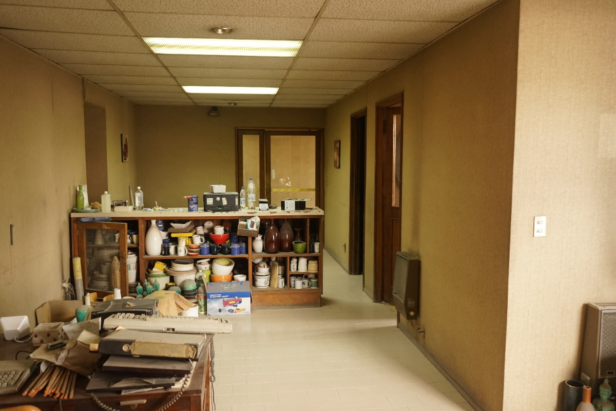 Galpon Para Bodega O Industria