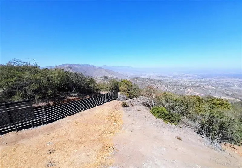 Venta Casa Nor-Poniente 2D en suite 2B 4E  - Puchuncav&iacute;