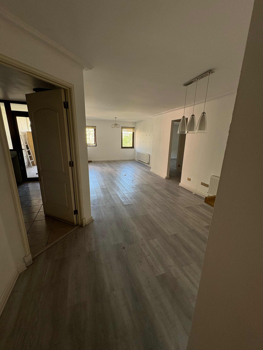 Arriendo Departamento 2D 2B 2E 1B Las Lilas - Providencia